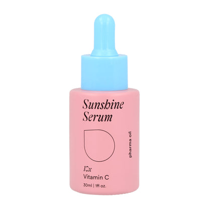 Sunshine serum za lice "Pharma Oil", 30 ml