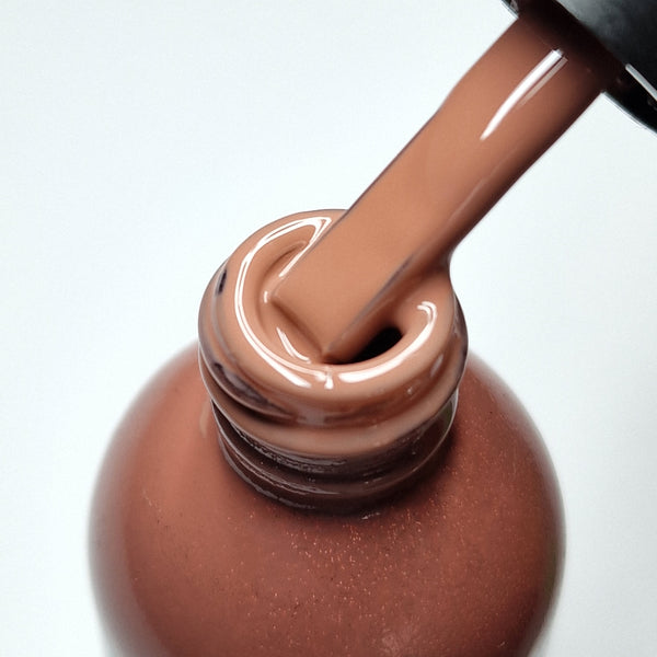 Trajni lak Studios Didier, latte, 8ml