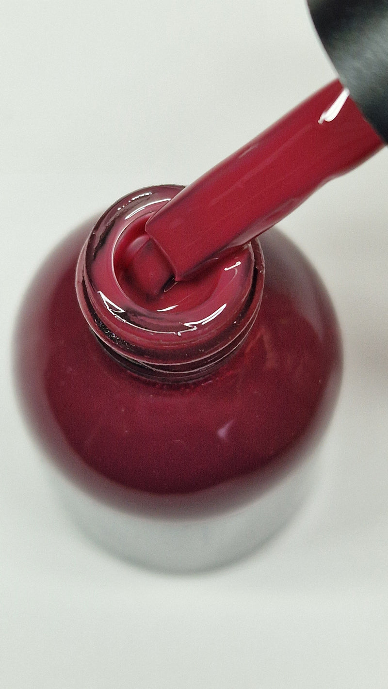 Trajni lak "Studios Didier", silhouette, 8ml
