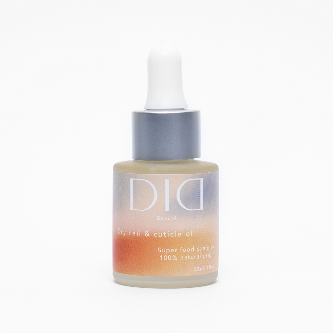 Sušivo ulje "Didier Lab BEAUTE" 20ml