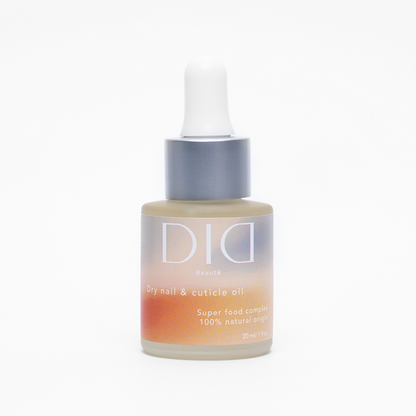 Sušivo ulje "Didier Lab BEAUTE" 20ml