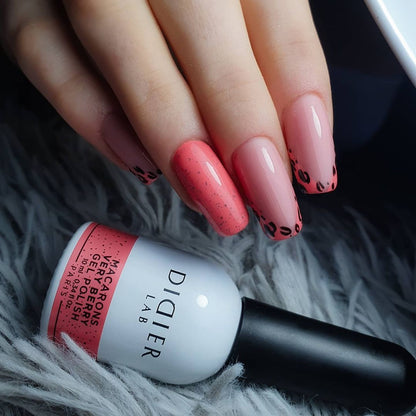 "Didier Lab", Macarons - Very Berry, 10 ml