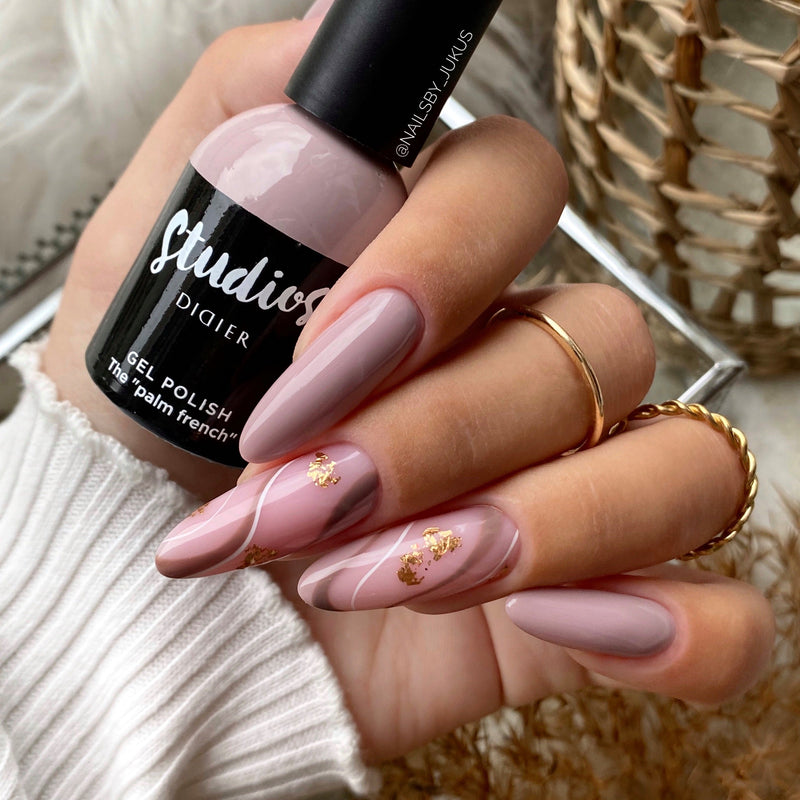 Trajni lak Studios, the palm french, 8ml