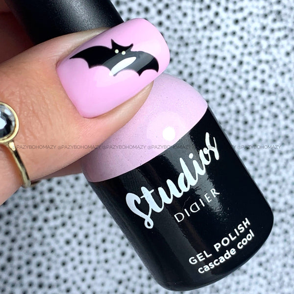 Trajni lak za nokte Studios Didier - cascade cool, 8ml