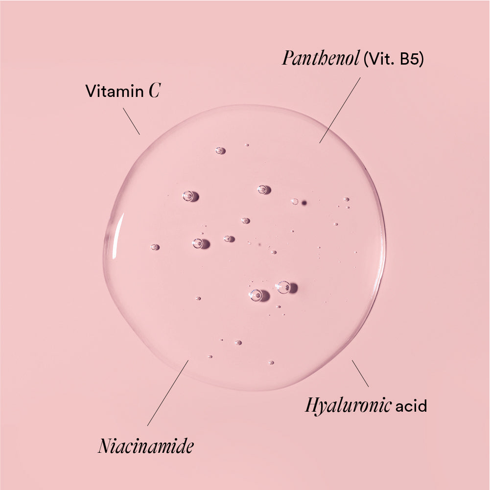 Sunshine serum za lice "Pharma Oil", 30 ml