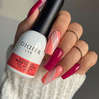 "Didier Lab", Macarons - Born to Taste, 10ml