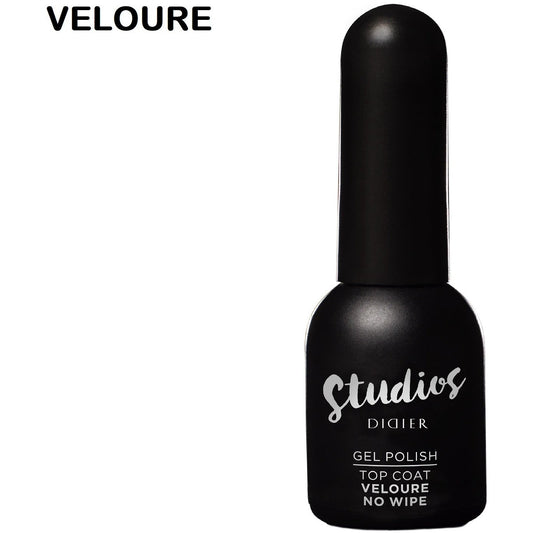 Matirani Top Veloure No Wipe Studios Didier, 10ml
