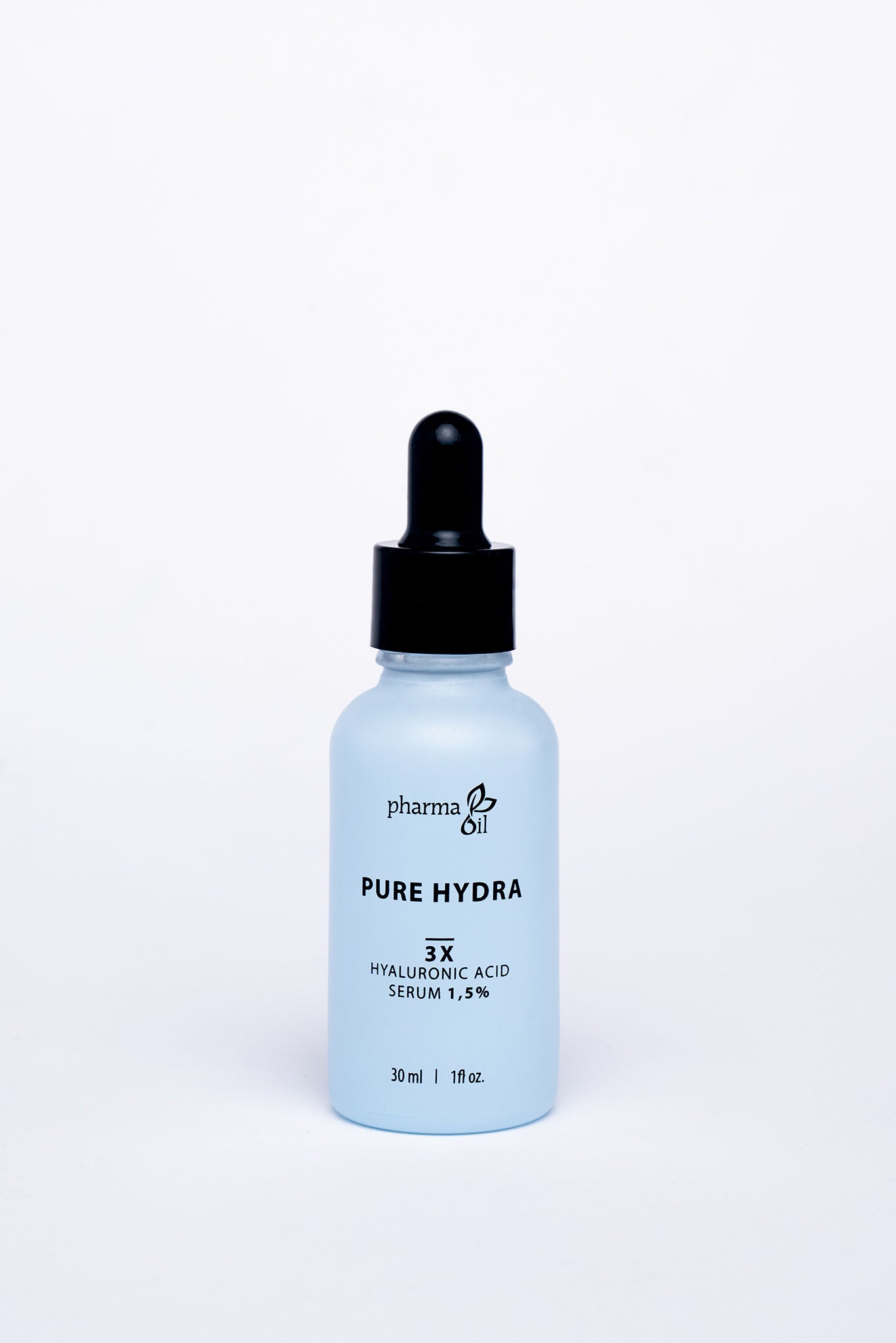 Serum "Pharma Oil", Hialuronas / serum hijaluronske kiseline 1,5% "Pharma Oil" 30 ml