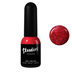 Trajni lak Studios, heart beat coral, 8ml
