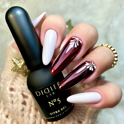 "Didier Lab" vitra gel, No5