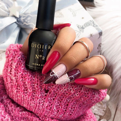 "Didier Lab" vitra gel, No2