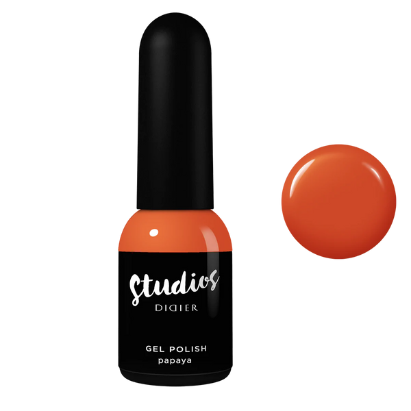 Trajni lak Studios, papaya, 8ml