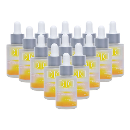 Revitalizirajuća ampula za ruke i nokte "Didier Lab BEAUTE" 30ml