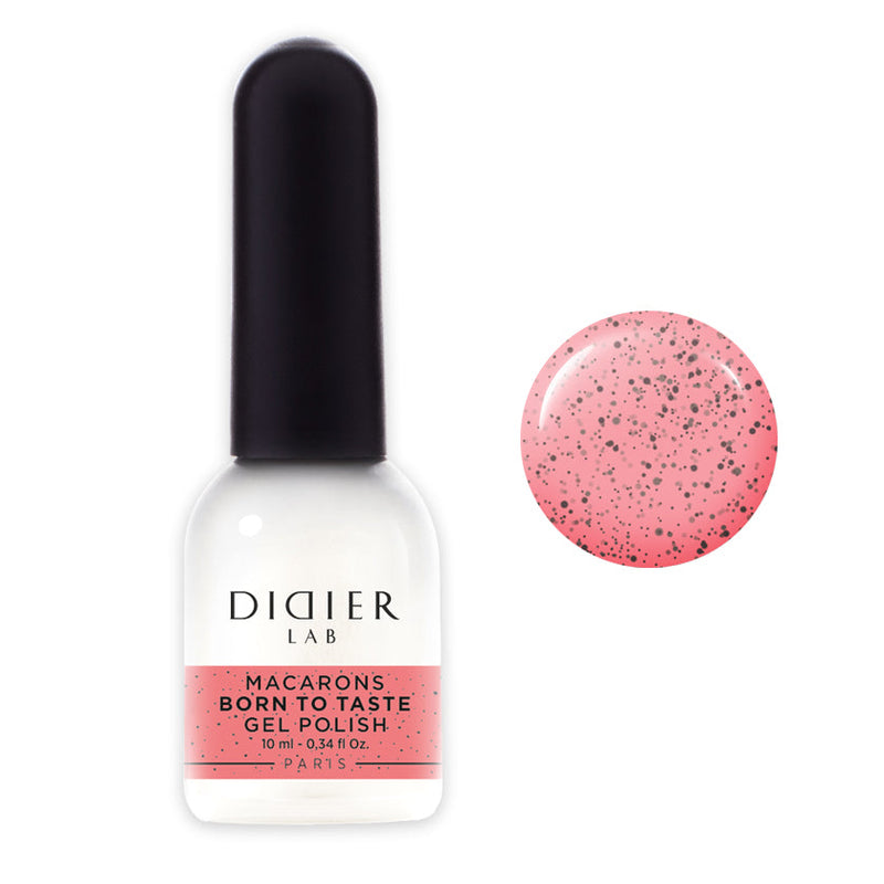 Novi gel lak Macarons Didier Lab