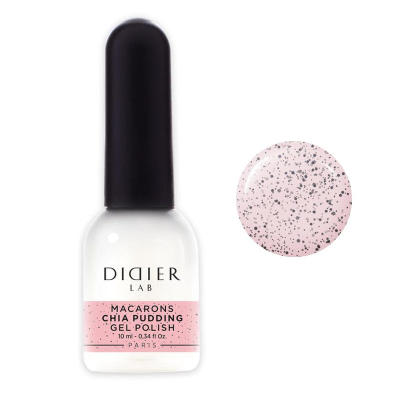 Novi gel lak Macarons Didier Lab