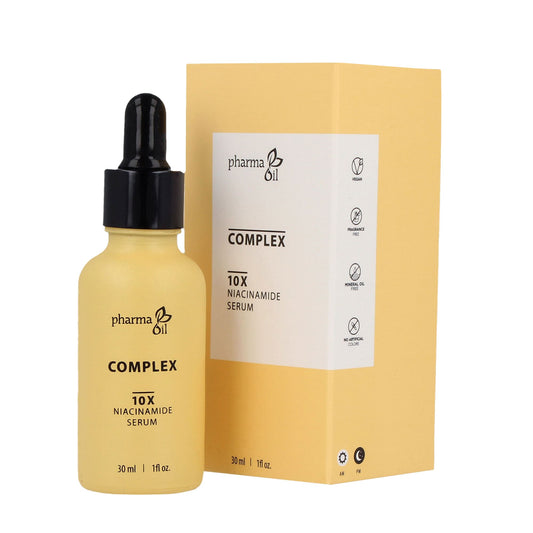 Kompleksni serum "Pharma Oil", 30 ml