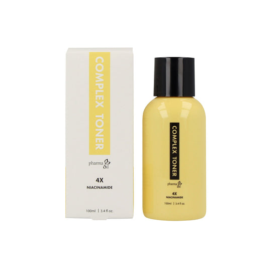 Tonik za lice "Pharma Oil", Complex, 100ml