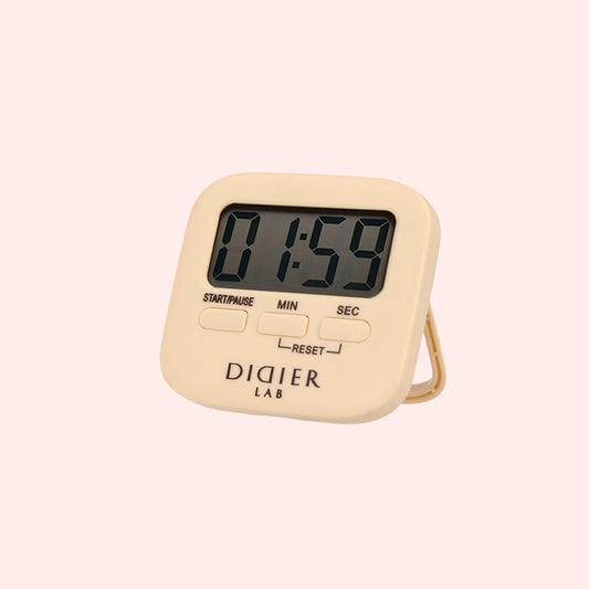 Didier Lab Esthétique, Beauty timer, 1 kom