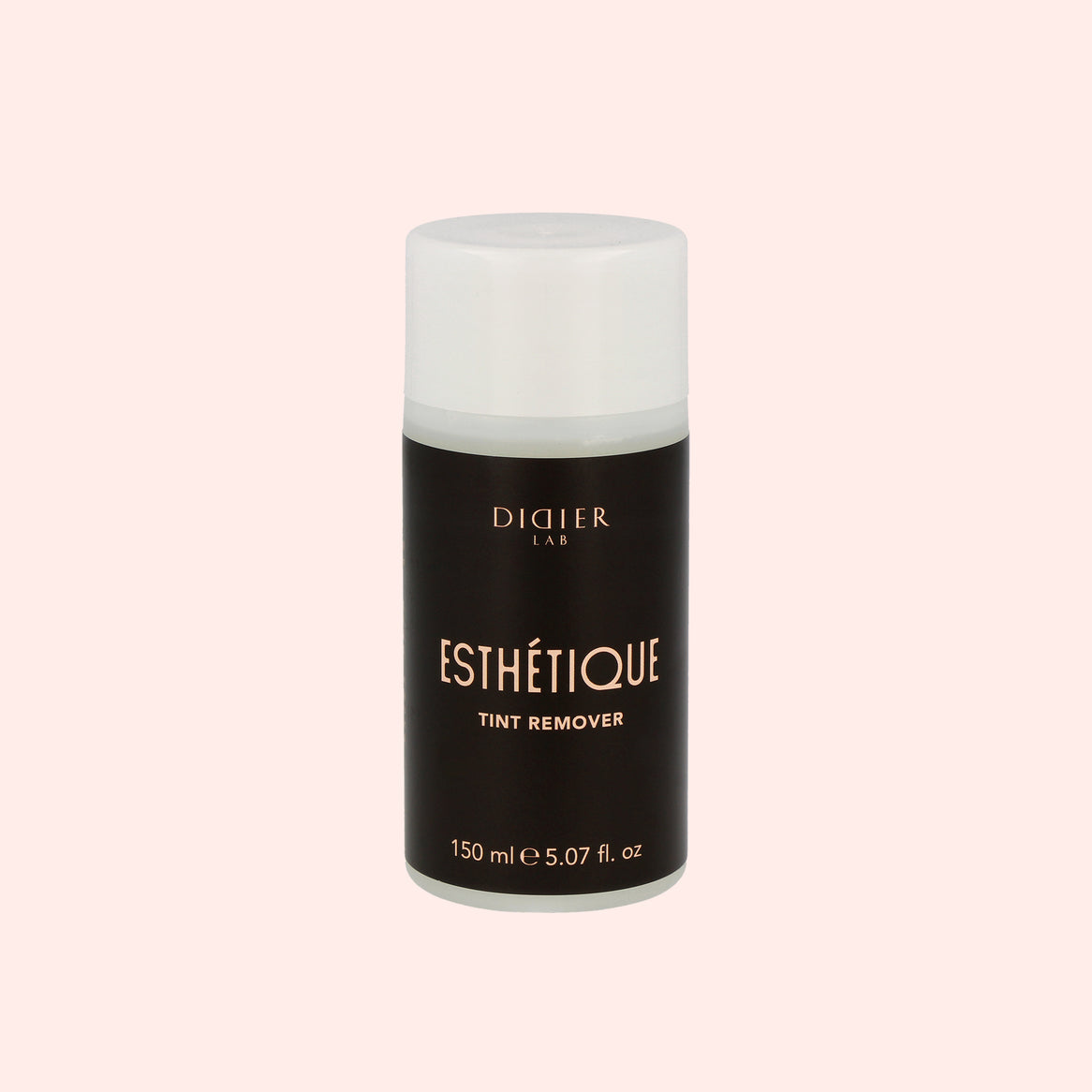 Sredstvo za uklanjanje boje, Esthétique, 150ml, 1 komad