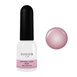 Trajni lak za nokte Didier Lab, Natural look No10