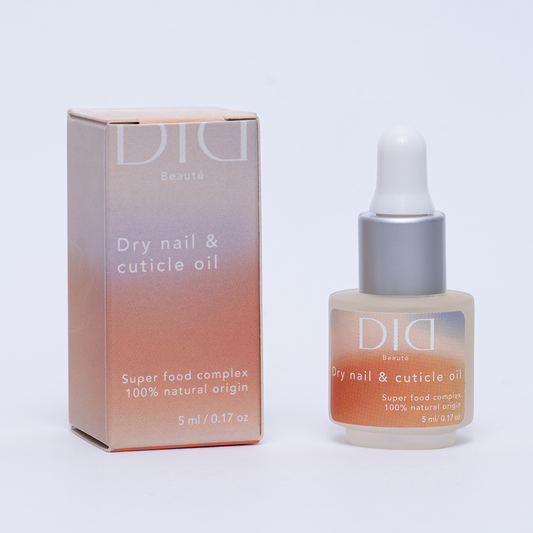 Sušivo ulje "Didier Lab BEAUTE"