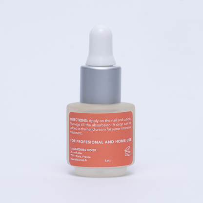 Sušivo ulje "Didier Lab BEAUTE" 5ml