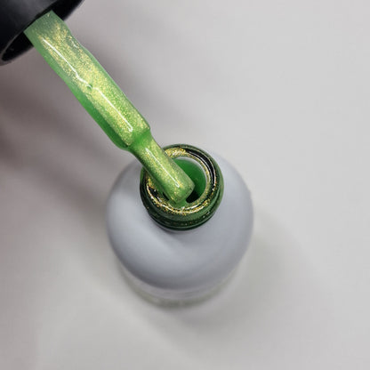 Gel lak  "Didier Lab", Exotic, Eclectus parrot, 10ml