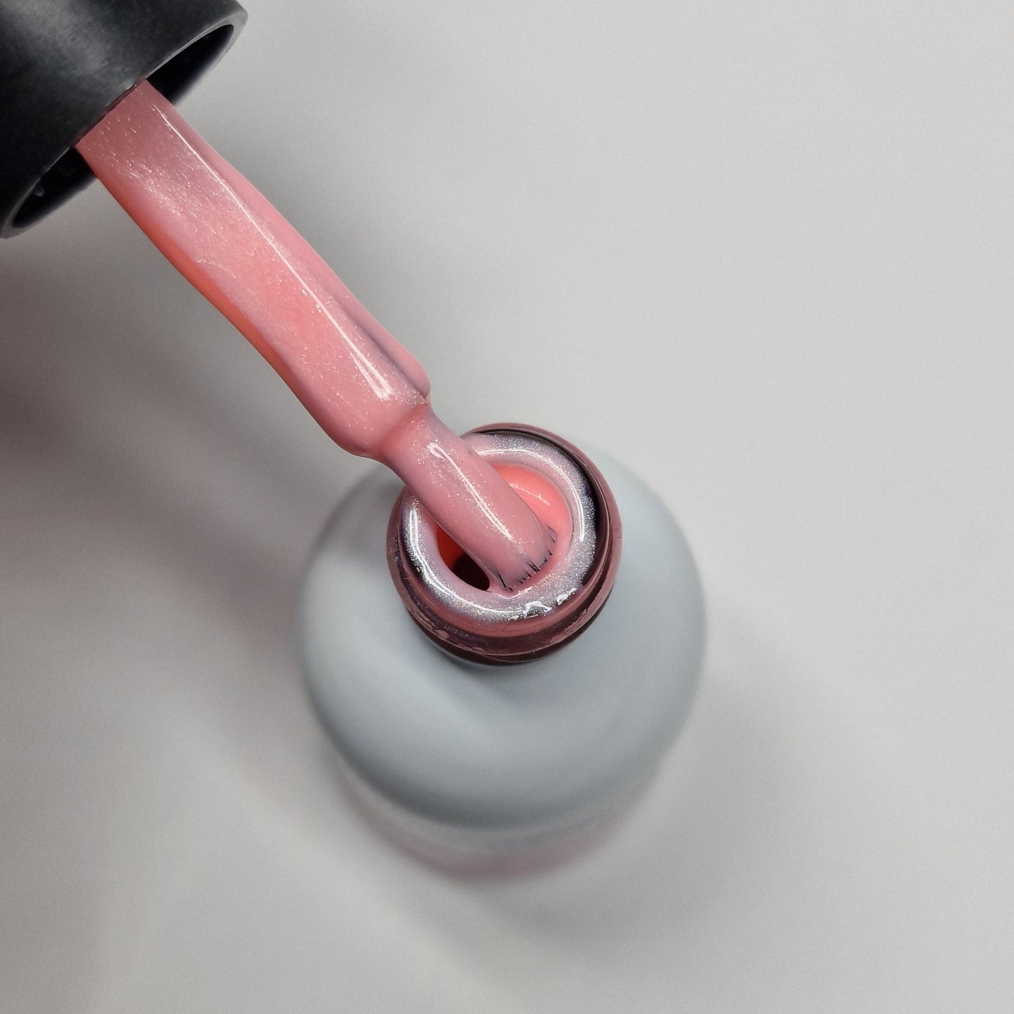 Gel lak "Didier Lab", Exotic, Flamingo, 10ml