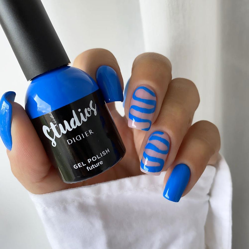 Hibridni gel lak za nokte Studios Didier - future, 8ml
