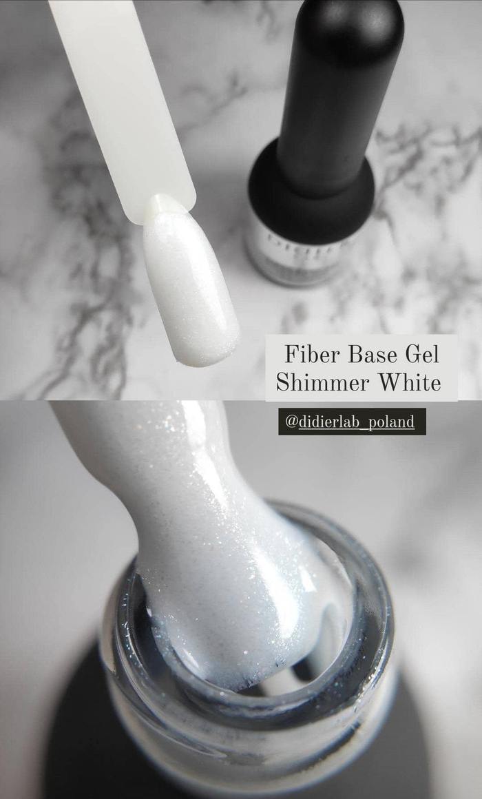 Smart Fiber Baze sa Vitaminom E i kalcijem, "Didier Lab", 10ml