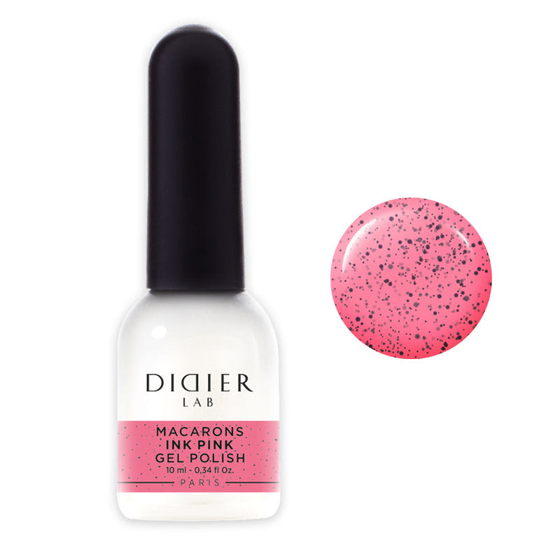 Novi gel lak Macarons Didier Lab