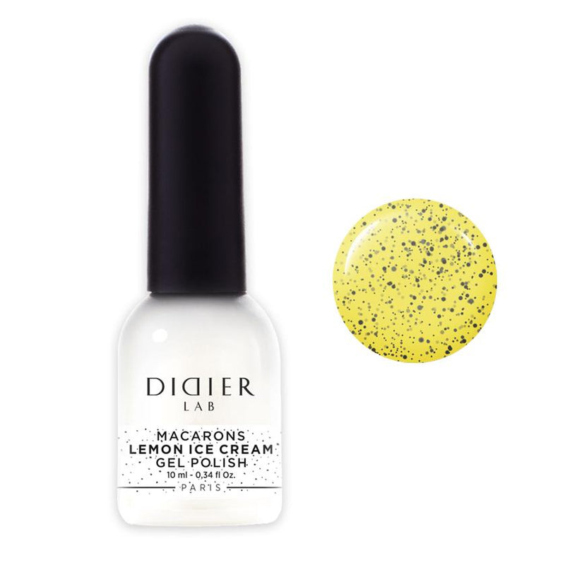 Novi gel lak Macarons Didier Lab