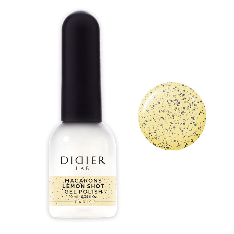 Novi gel lak Macarons Didier Lab