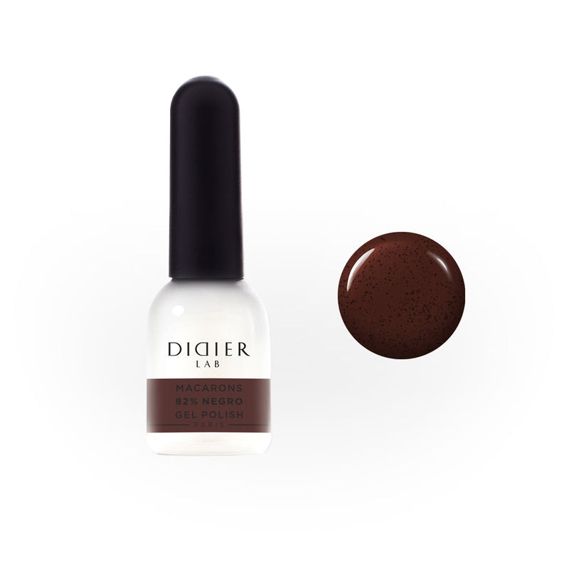 Novi gel lak Macarons Didier Lab