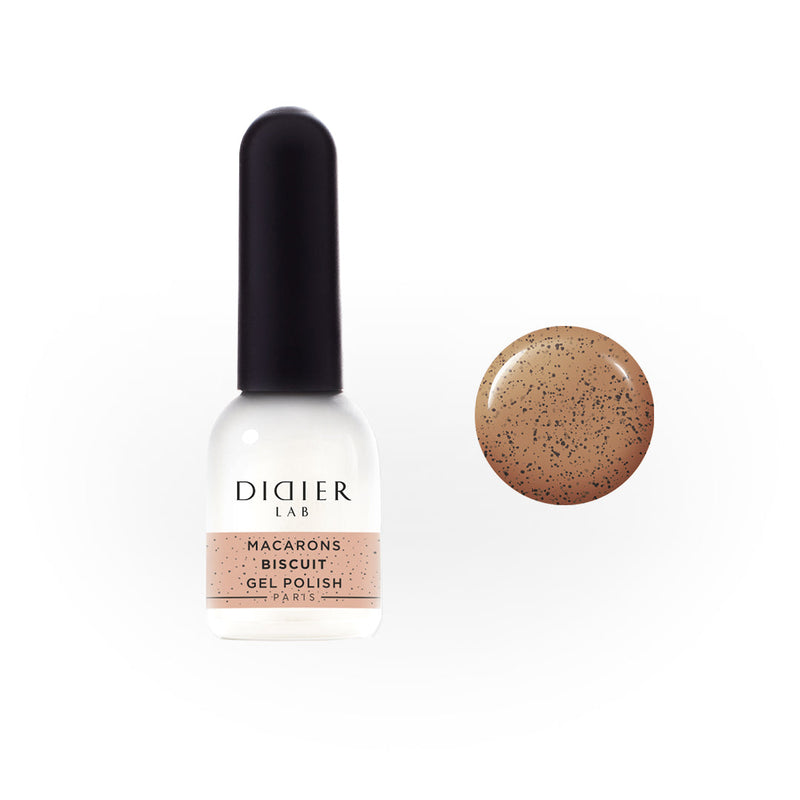 Novi gel lak Macarons Didier Lab