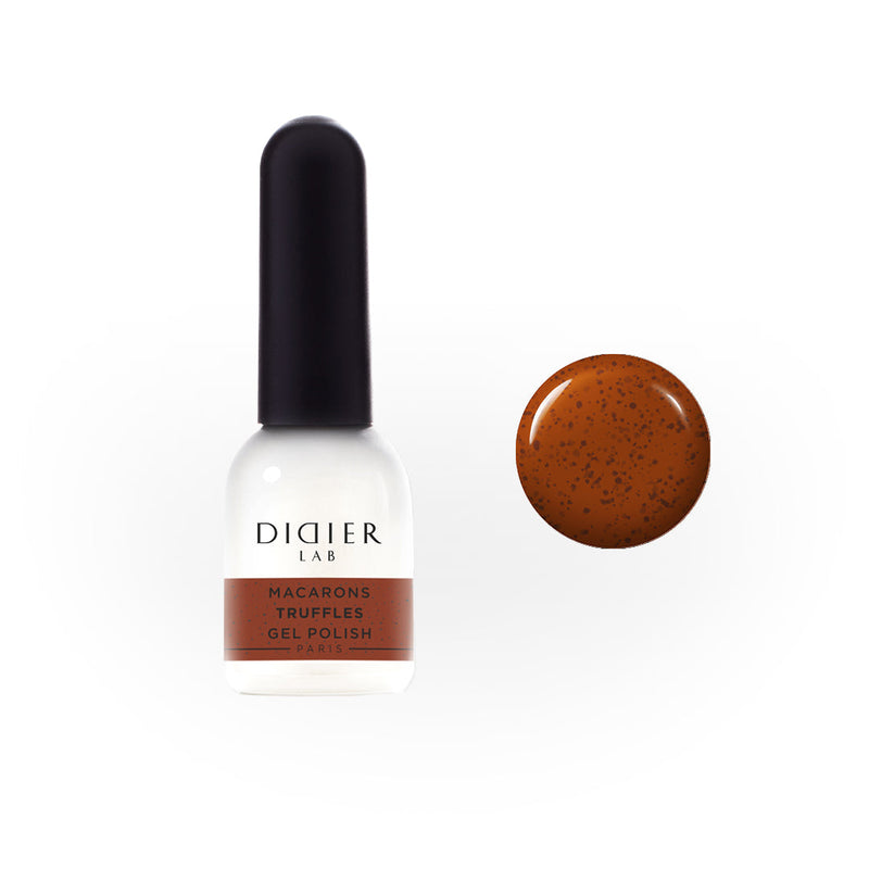 Novi gel lak Macarons Didier Lab