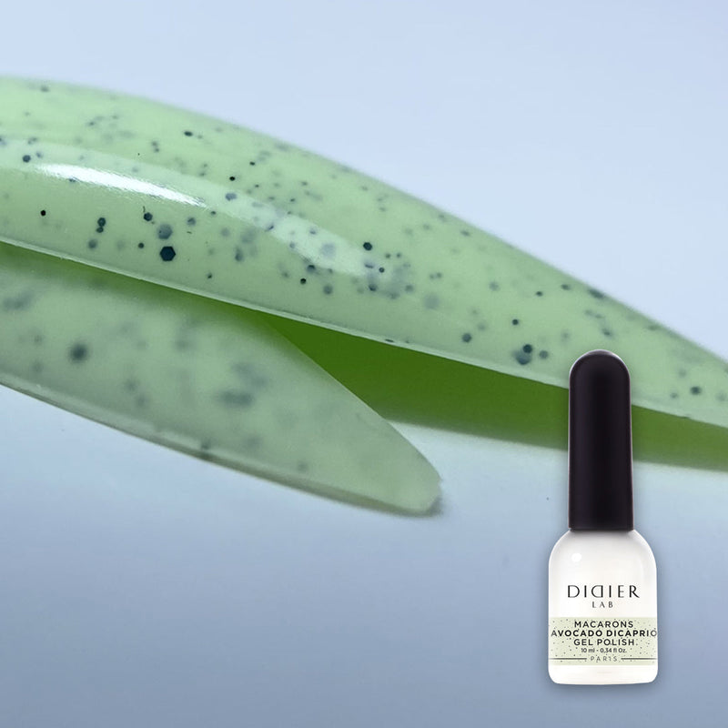 "Didier Lab", Macarons - Avocado Dicaprio, 10ml