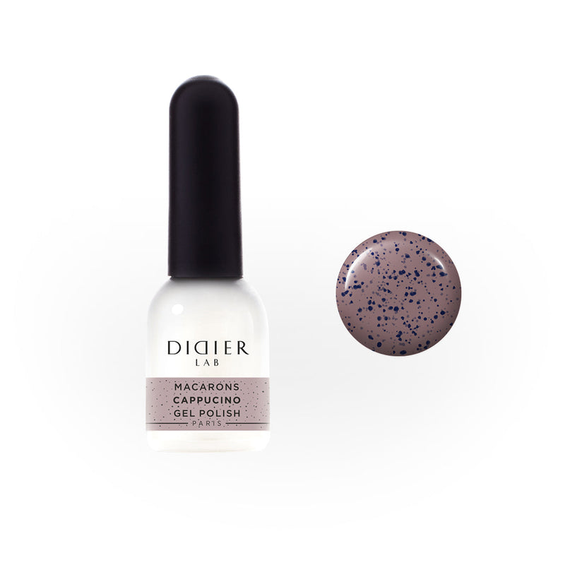 Novi gel lak Macarons Didier Lab