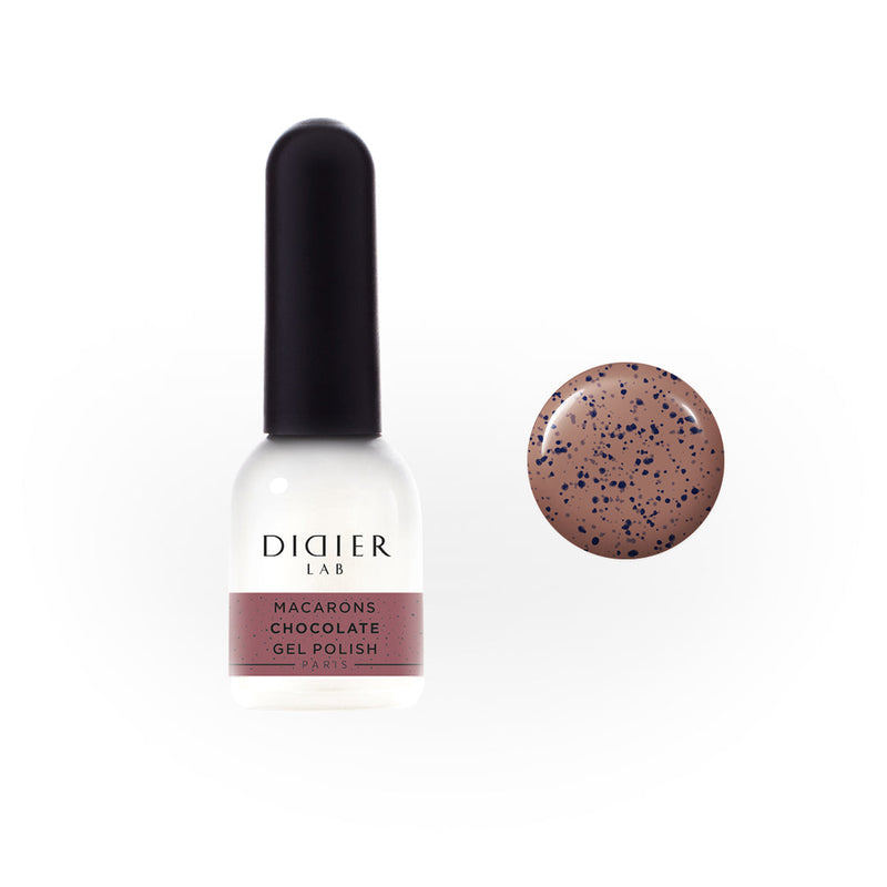 Novi gel lak Macarons Didier Lab