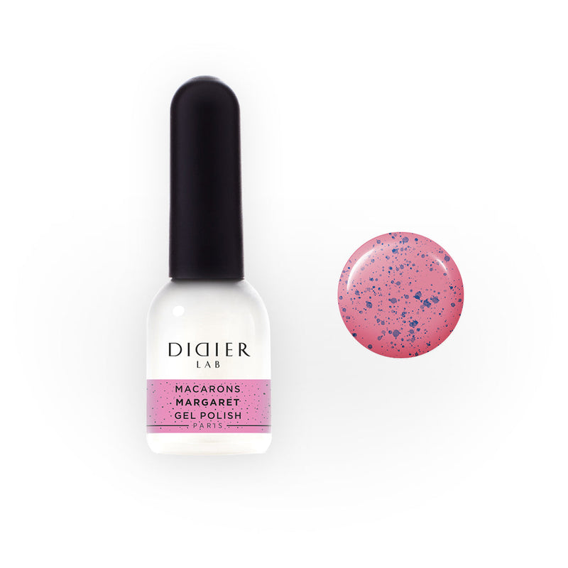 Novi gel lak Macarons Didier Lab