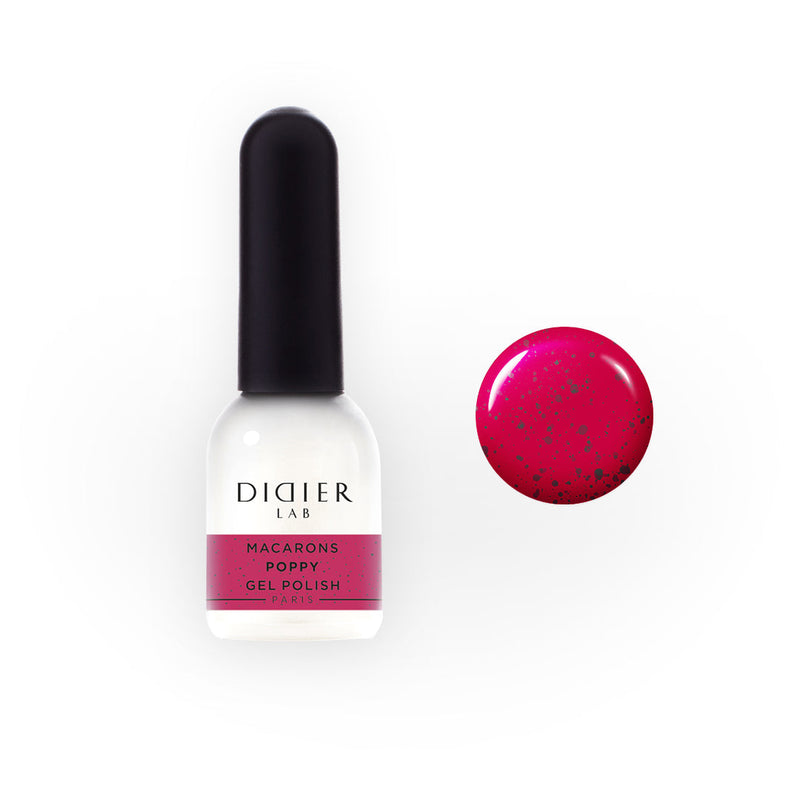 Novi gel lak Macarons Didier Lab