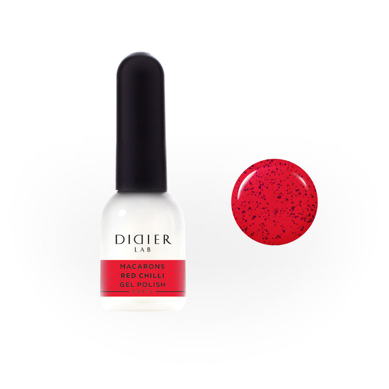 Novi gel lak Macarons Didier Lab