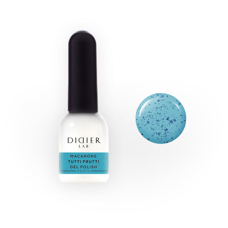 Novi gel lak Macarons Didier Lab