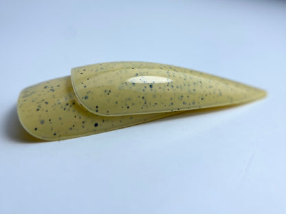 "Gel lak "Didier Lab" Macarons, Lemon Shot, 10ml