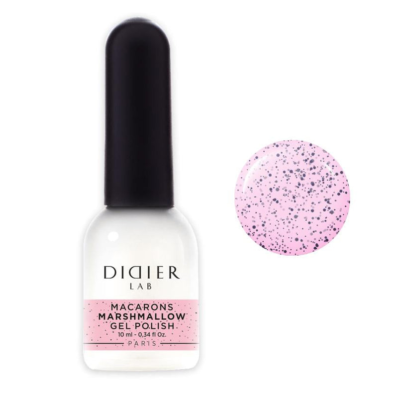 Novi gel lak Macarons Didier Lab