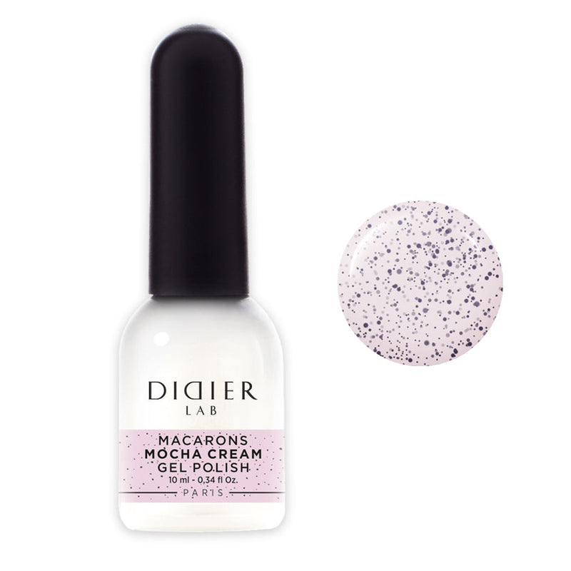 Novi gel lak Macarons Didier Lab