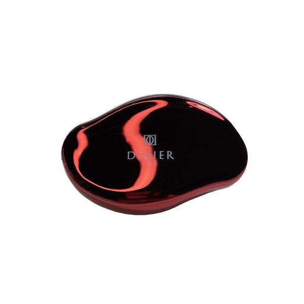 Set za noge Nano Glass - Crvena