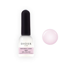 Hibridni gel lak za nokte Didier Lab, Natural Look no 6, 10 ml