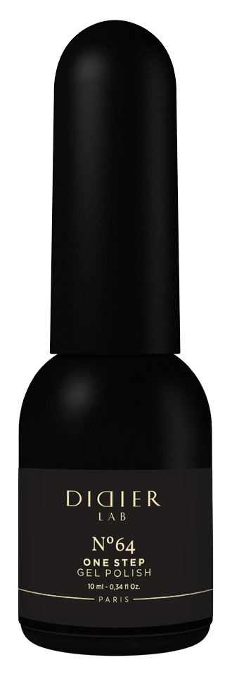 One step gel lak, No64, 10ml