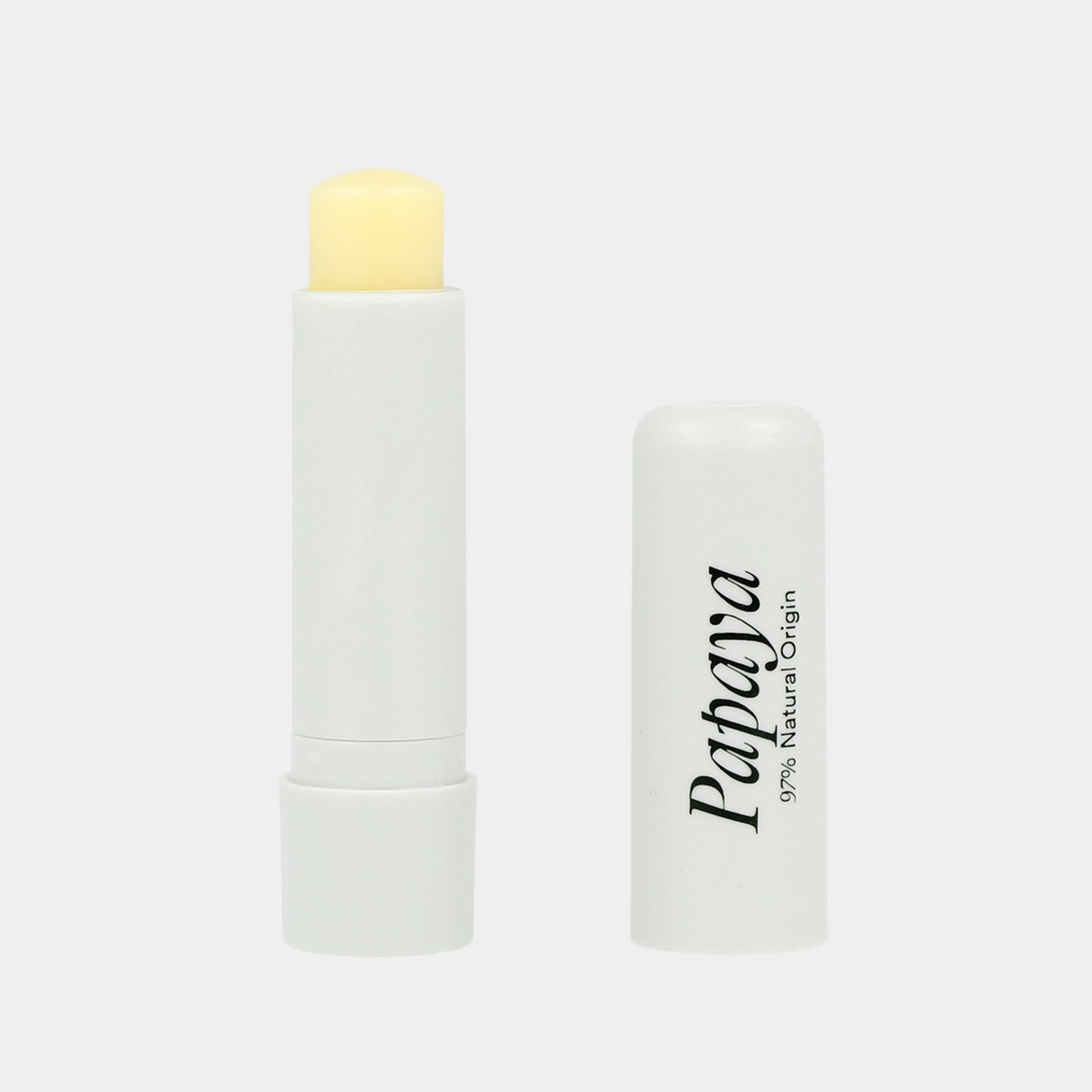 Prirodni balzam za usne "Pharma Oil", Papaya